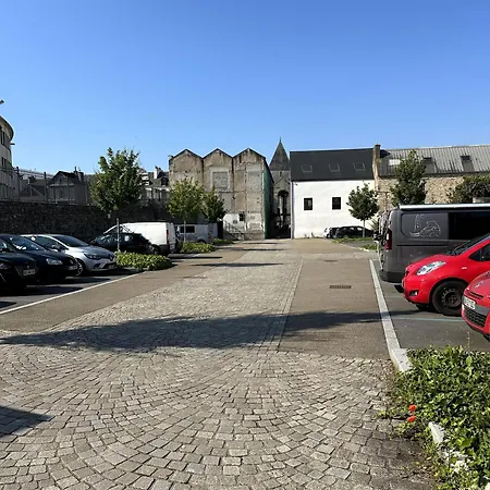 Maison De Charme Locmaria * Quimper